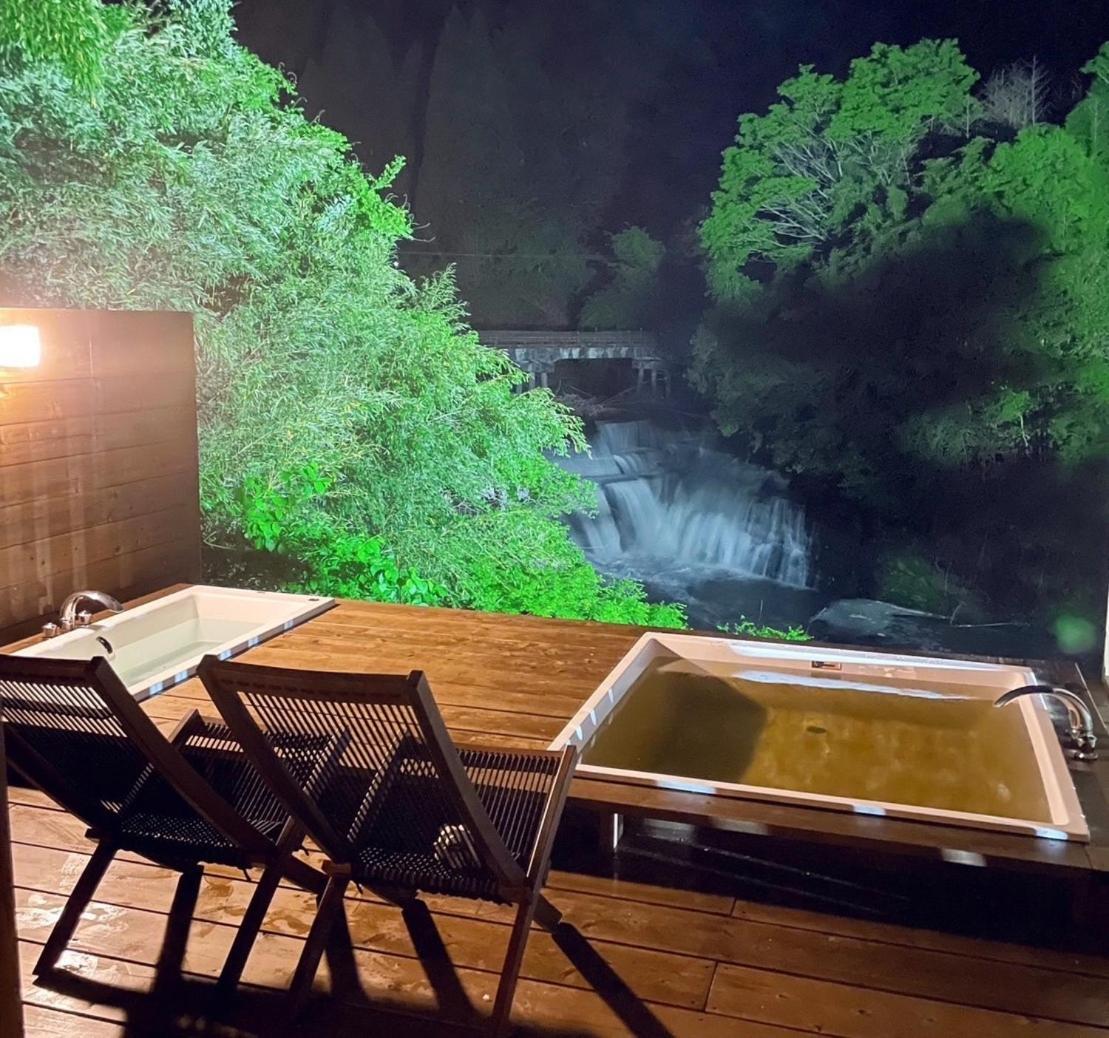 And River Katsuura Katsuura  Exterior foto